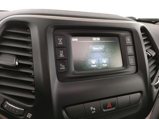 JEEP Cherokee 2.0 Mjt II 170CV 4WD Active Drive I Longitude