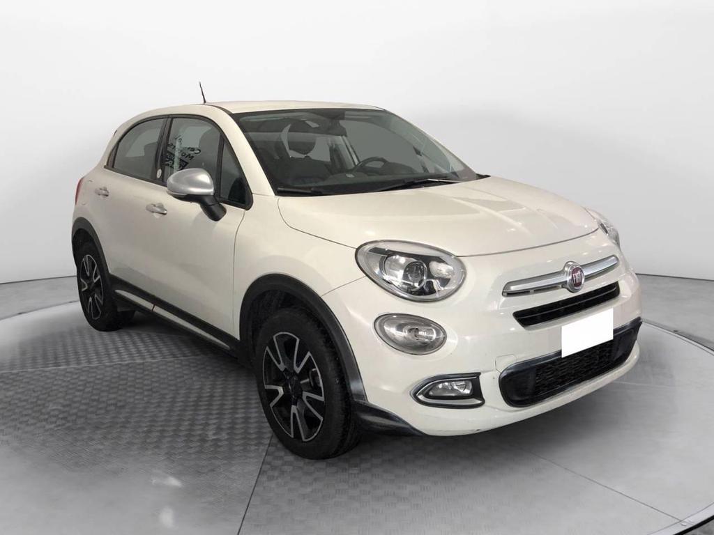 Fiat 500X 1.4 T-Jet Pop 4x2