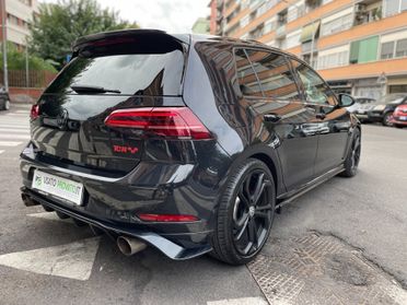 Volkswagen Golf GTi TCR 2.0 TSI 290cv DSG STRAFULL