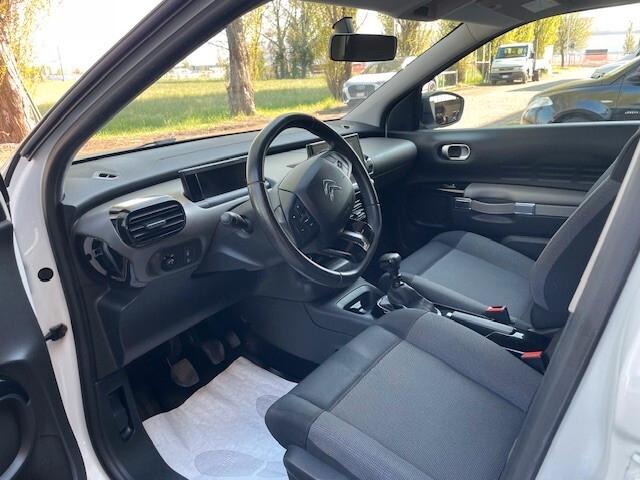 Citroen C4 Cactus BlueHDi 100 S&S Feel NEOPATENTATI
