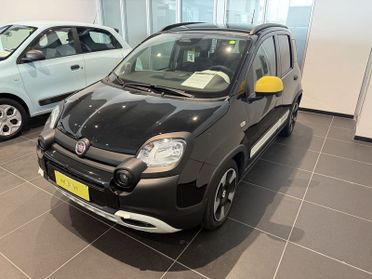 FIAT Panda 1.0 FireFly 70cv S&S Hybrid Pandina