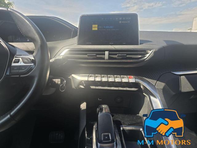 PEUGEOT 3008 BlueHDi 130 S&S Active