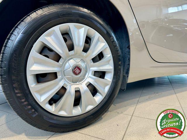 FIAT Tipo 1.4 5p. Easy *NEOPATENTATI*SENSORI POSTERIORI*