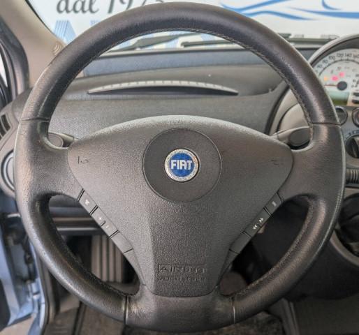 Fiat Multipla 1.9 mjt Dynamic 120cv
