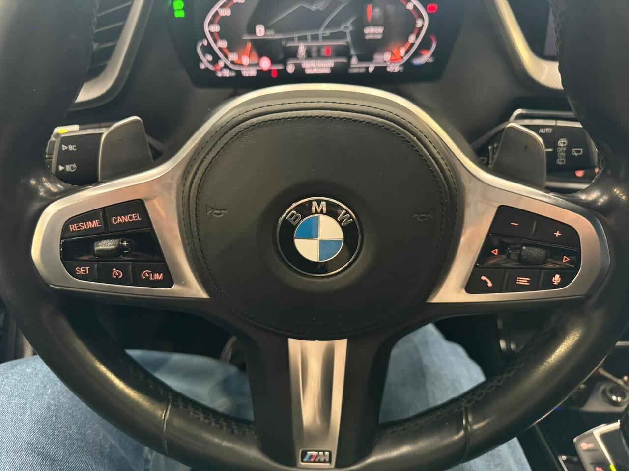 BMW 135 M 135i XDRIVE