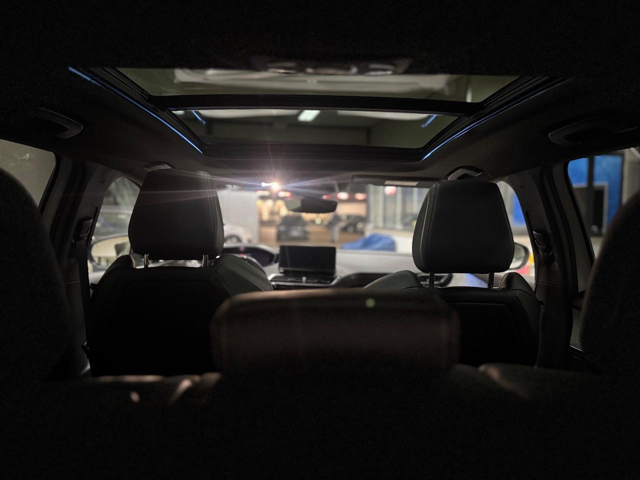 Peugeot 3008 BlueHDi 130 S&S GT Line