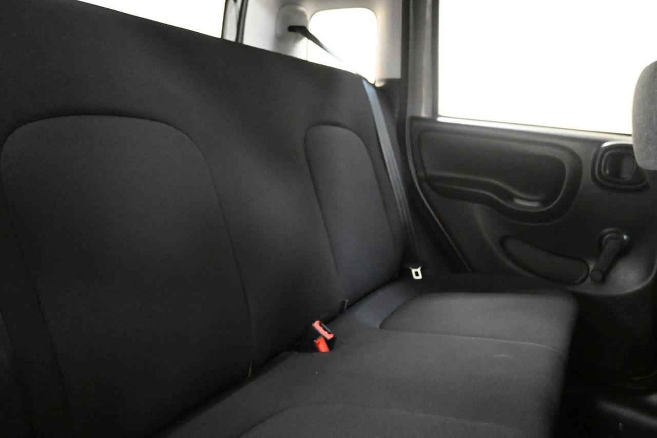 FIAT Panda 3ª serie Panda 1.0 FireFly S&S Hybrid