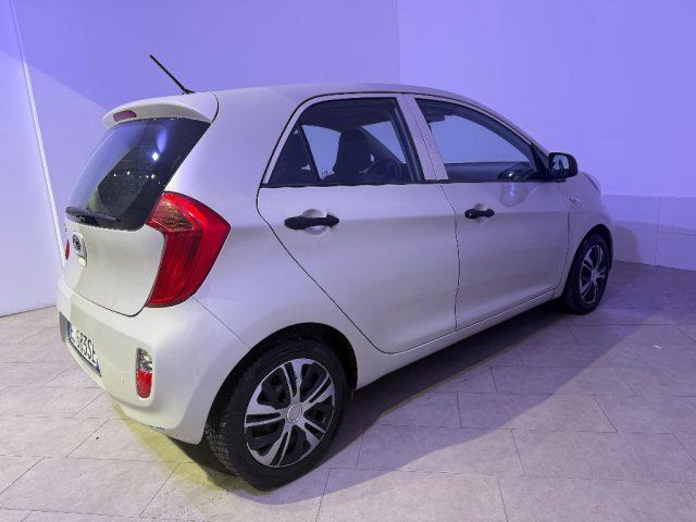 KIA Picanto 1.0 12V 5 porte City