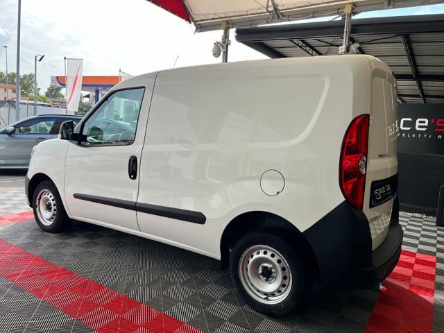 FIAT Doblo Doblò 1.3 MJT Cargo + IVA