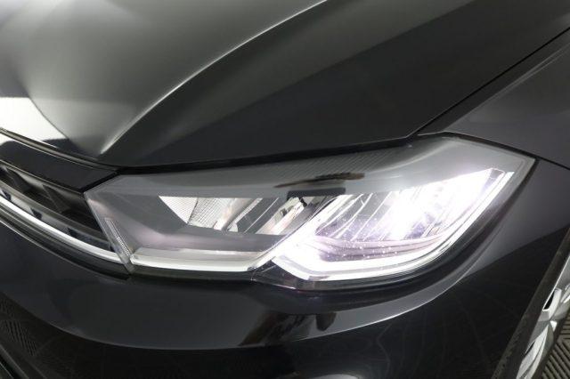 VOLKSWAGEN Polo Polo 1.0 TSI DSG Life