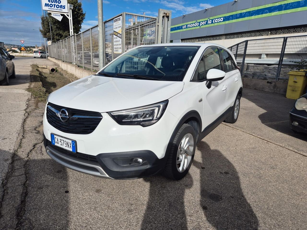 Opel Crossland X 1.5 ECOTEC D 102 CV Start&Stop Innovation