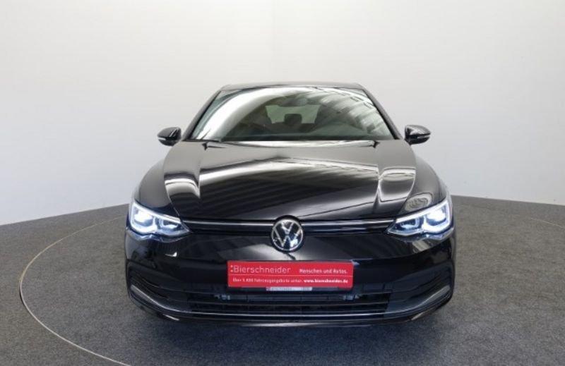 Volkswagen Golf 2.0 TDI DSG SCR MOVE LED NAVI ACC