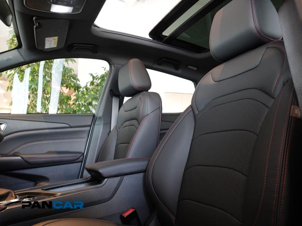 Dfsk Glory 500 1.5 Turbo GPL/Bifuel aut. Luxury