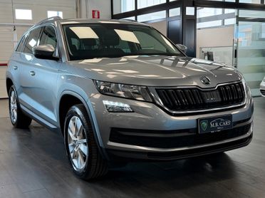 Skoda Kodiaq 2.0 TDI SCR DSG Executive
