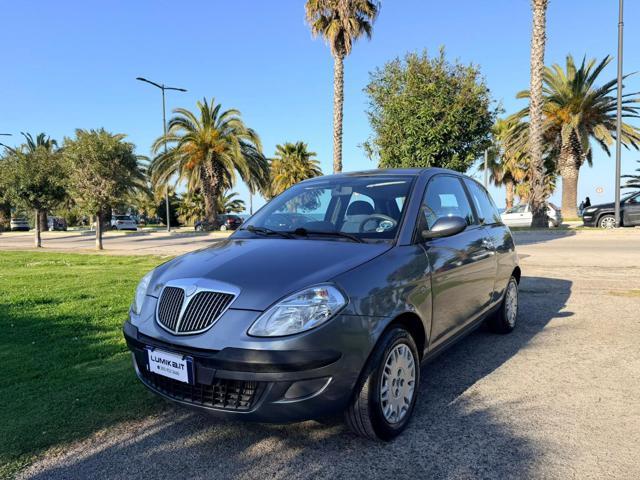 LANCIA Ypsilon 1.3 Multijet 16V Oro