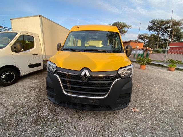 RENAULT Master T28 2.3 dCi 135 L2 H2 Furgone Ice Plus