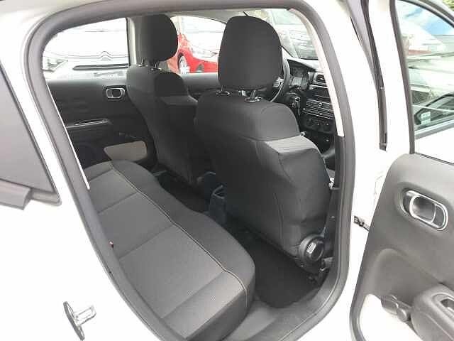 Citroen C3 BlueHDi 100 S&S Feel