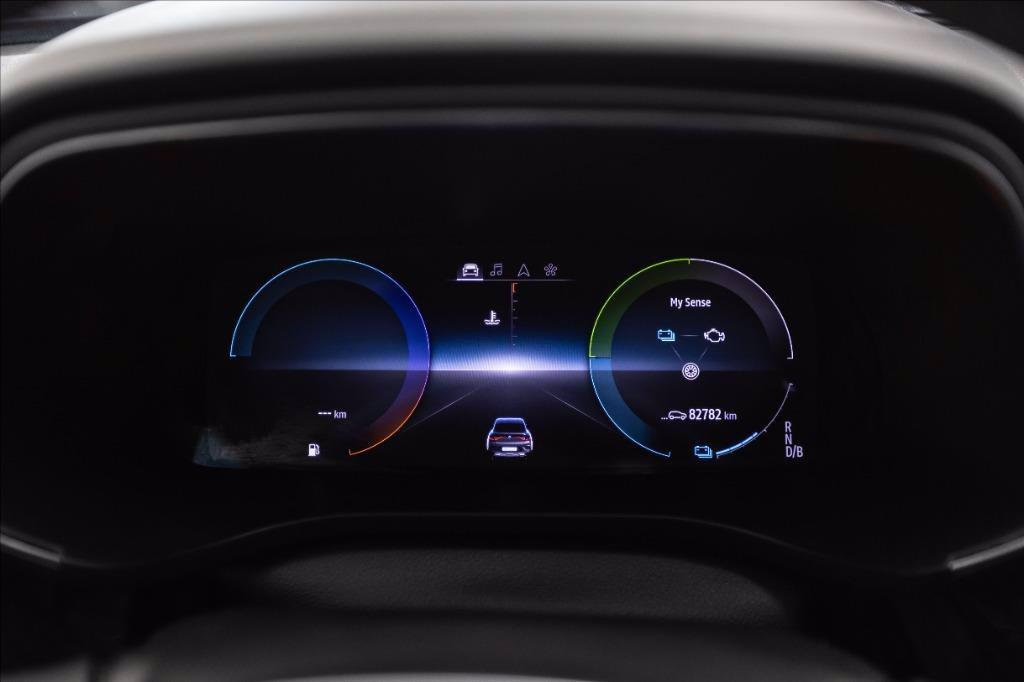 RENAULT Arkana 1.6 E-Tech full hybrid R.S. Line 145cv del 2021