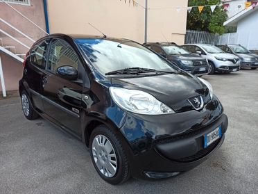 Peugeot 107 1.0 68 CV 5p. Sweet Years
