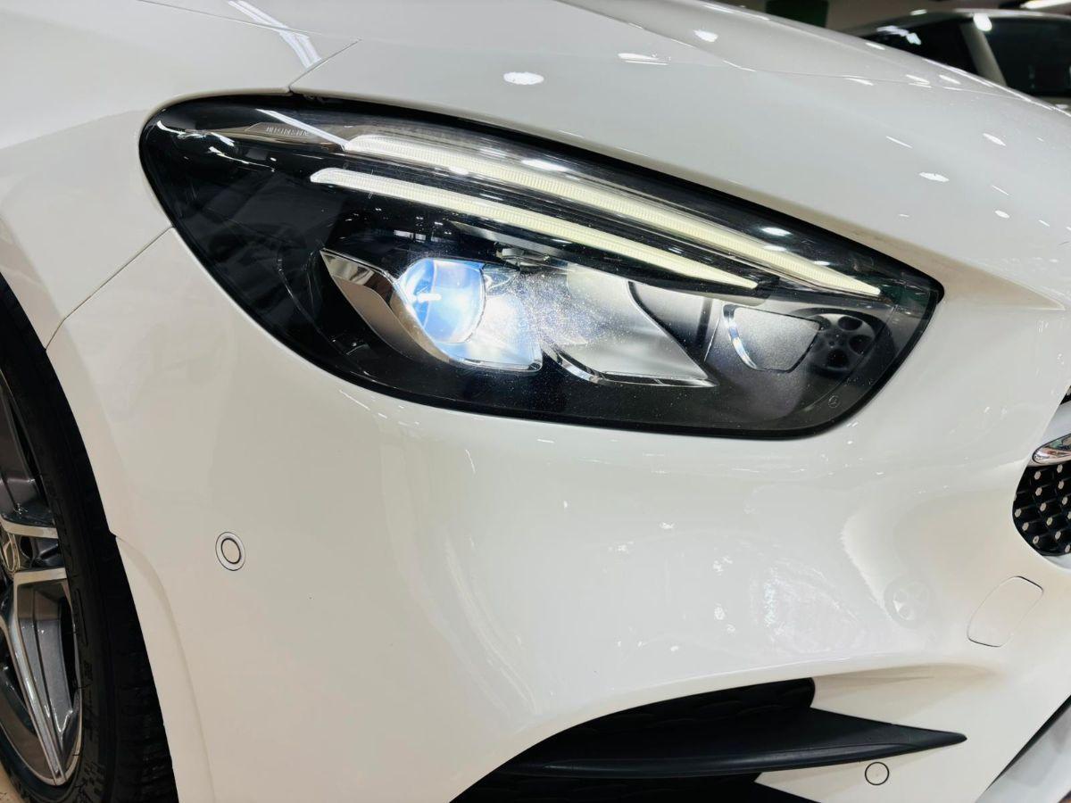 Mercedes Classe B180d Premium AMG Automatica Full