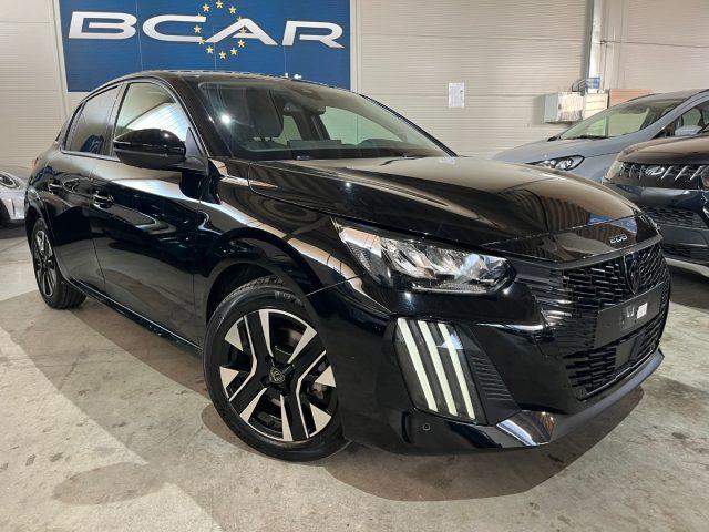 PEUGEOT 208 1.2 T 100CV 5p Allure /PARK PLUS/CAR PLAY-NAVIG.