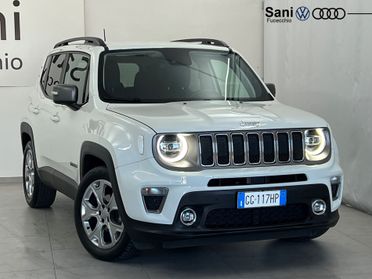 JEEP Renegade 2019 Renegade 1.6 mjt Limited 2wd 130cv