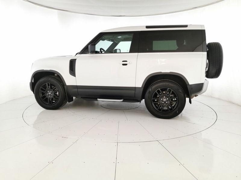 Land Rover Defender 90 3.0d i6 mhev SE awd 200cv auto