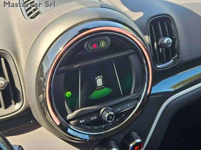 MINI Cooper SE Countryman 1.5 Cooper all4 auto Plug-in - FX080EJ