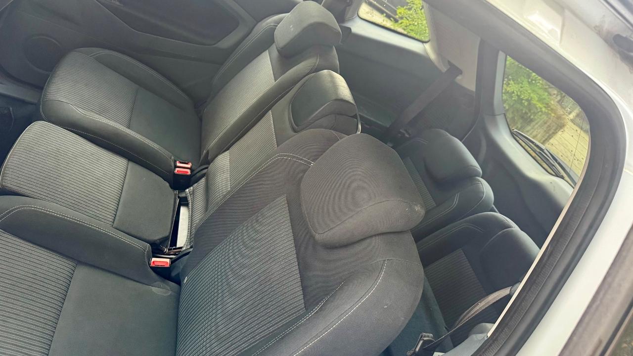 Ford C-Max 2.0 TDCi 163CV Powershift Plus