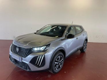 PEUGEOT 2008 Style PureTech 100 S&S