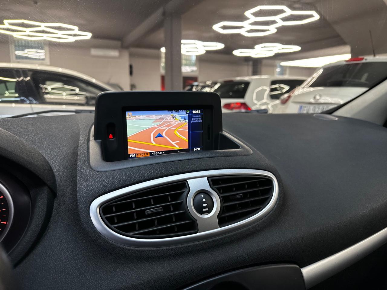 Renault Clio 1.5 dCi - FABIANOAUTO