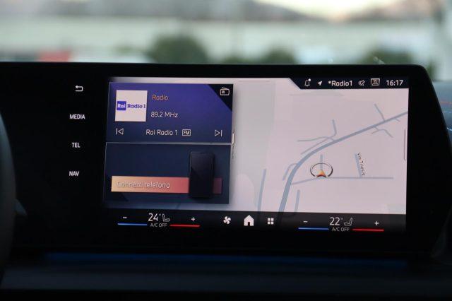 BMW 118 d MSport Pro