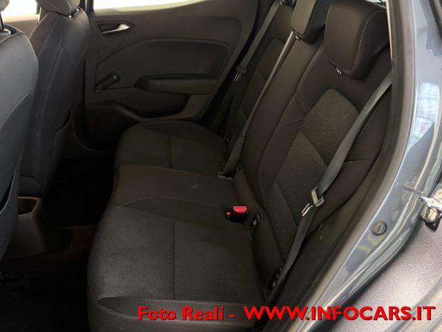 RENAULT Clio TCe 90 CV Business - PROMO