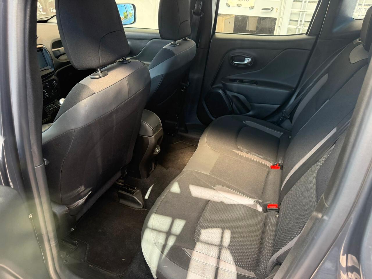 Jeep Renegade 1.0 T3 Limited