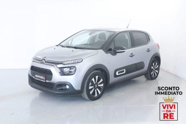 CITROEN C3 PureTech 83 S&S Shine *SCONTO IMMEDIATO*