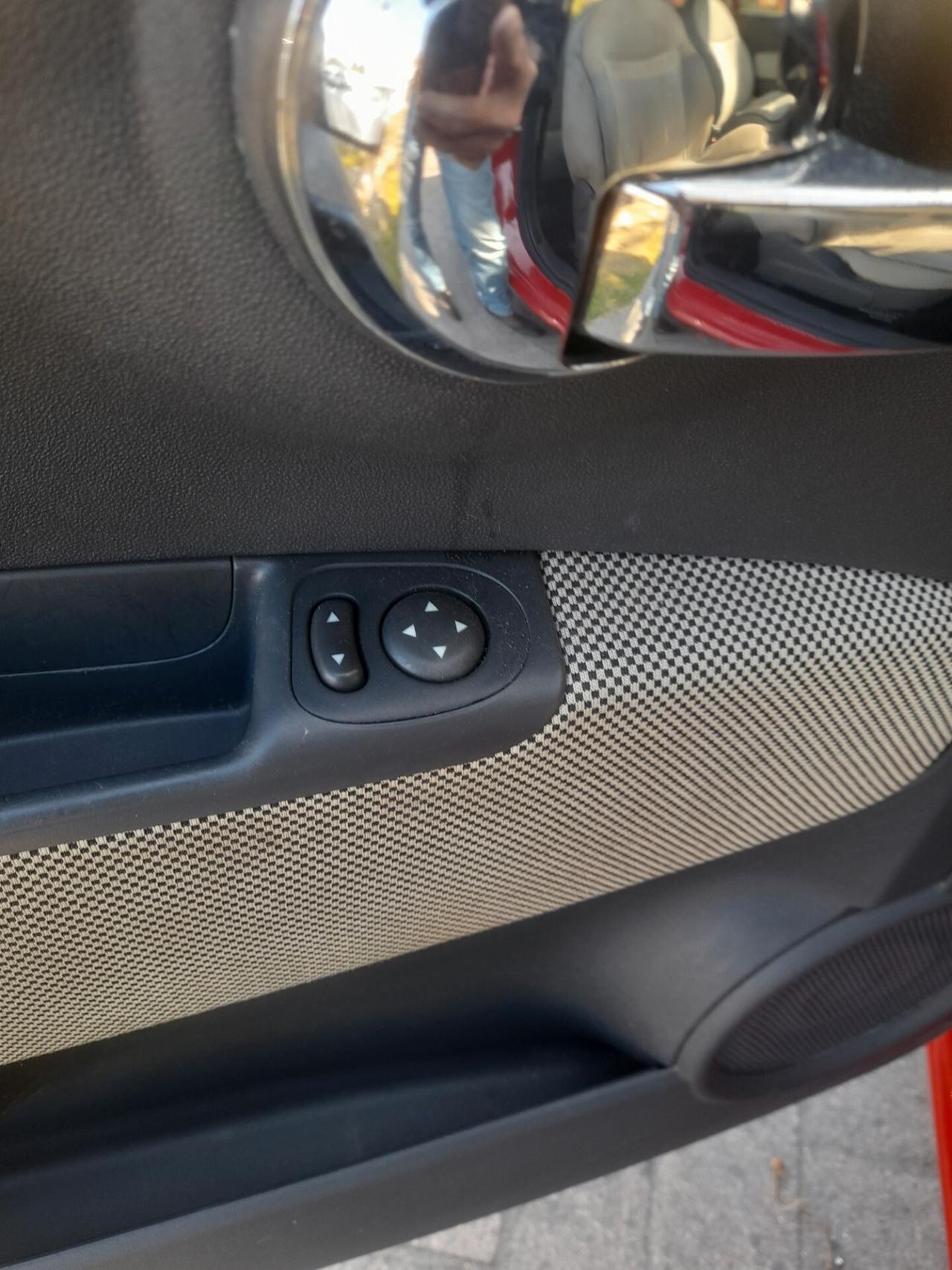 Fiat 500 1.3 Multijet 16V 75 CV Lounge