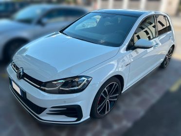 Volkswagen Golf 5p 2.0 tdi Gtd 184cv dsg