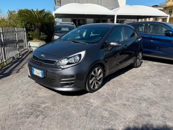 Kia Rio 1.4 CRDi 5p.S&S High Tech 90Cv