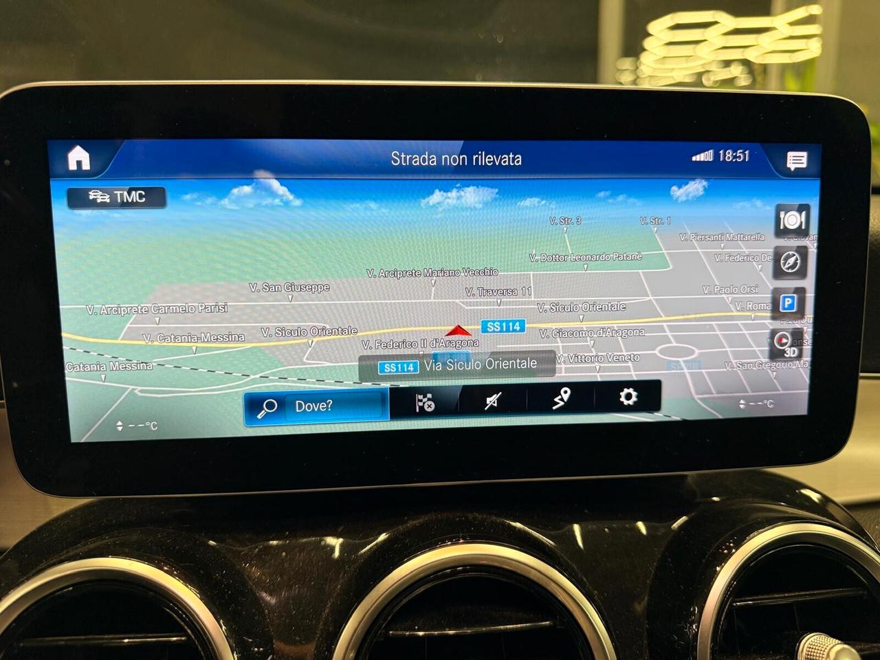 Mercedes-benz GLC 220 d 4Matic Premium Plus