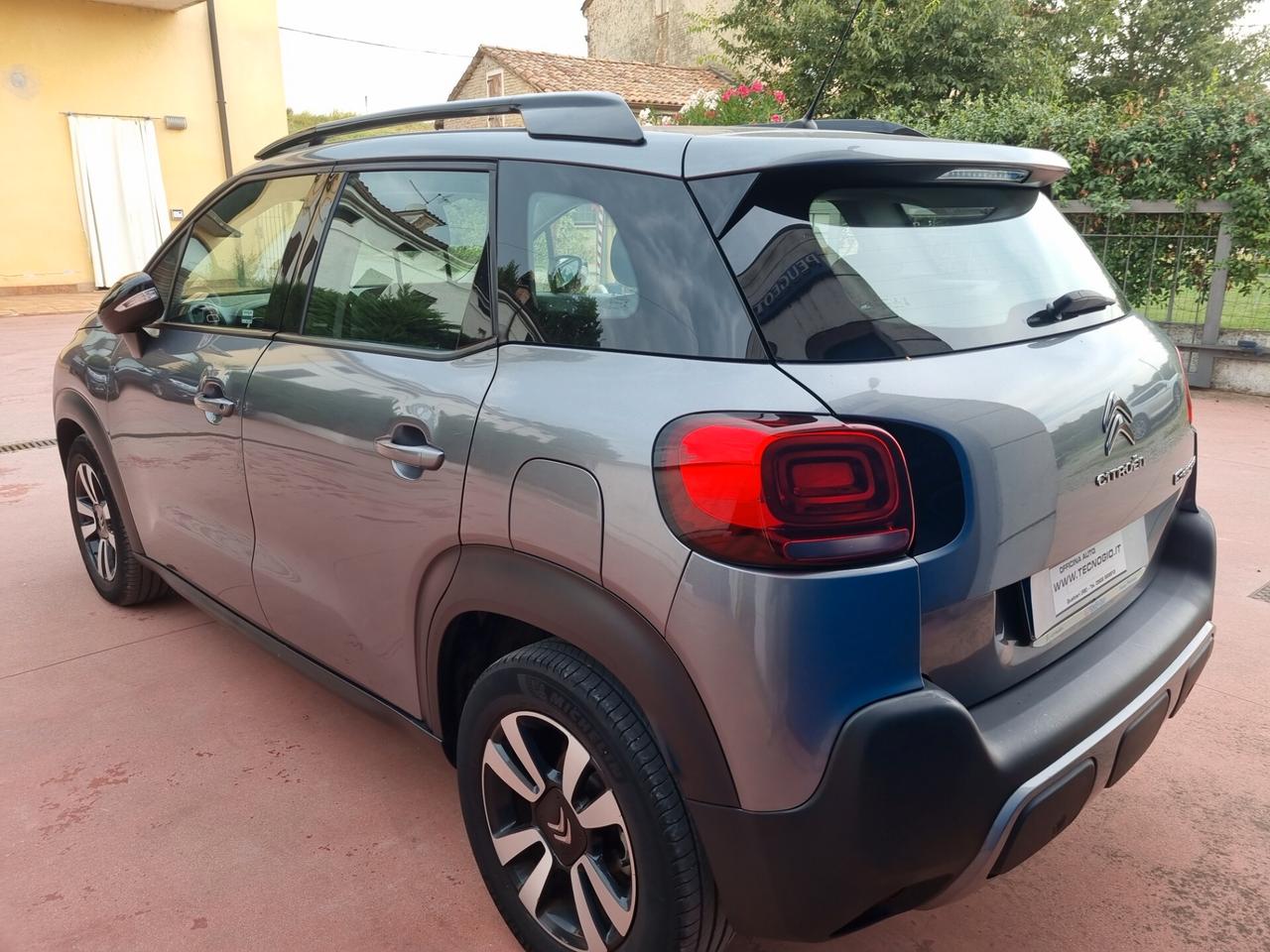 CITROEN C3 AIRCROSS 1.5 BHDI FEEL S&S KM 90.300