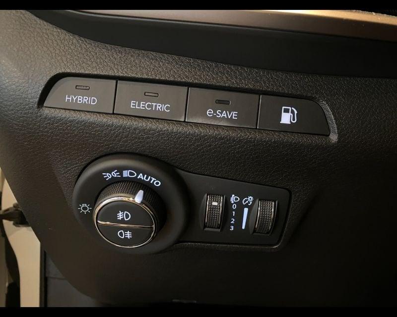Jeep Compass 1.3 T4 240CV PHEV AT6 4xe Upland