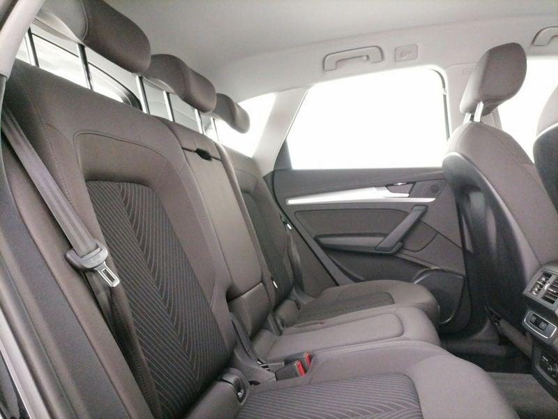 Audi Q5 50 2.0 tfsi e Business Advanced quattro s-tronic