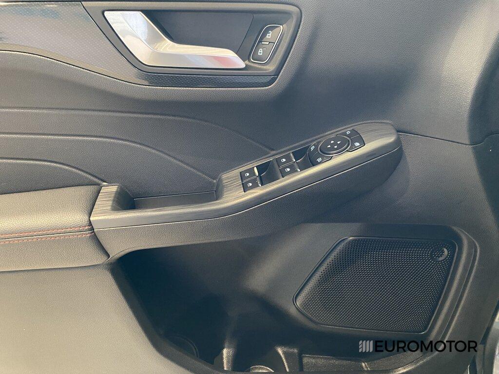 Ford Kuga 1.5 EcoBlue ST-Line 2WD