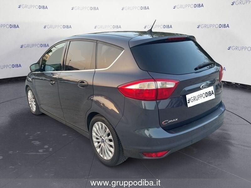 Ford C-Max 2011 Diesel 1.6 tdci Titanium 115cv dpf