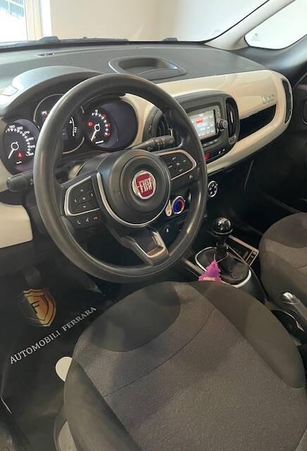 Fiat 500 L 1.3 mjt 95cv my20