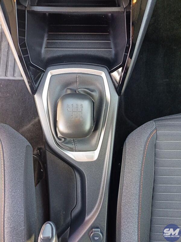 Peugeot 208 Active Pack BlueHDi 100 S/S