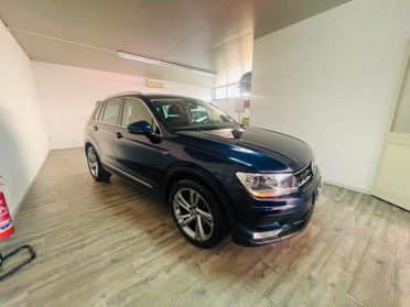 Volkswagen Tiguan 1.6 TDI SCR Style BlueMotion Technology