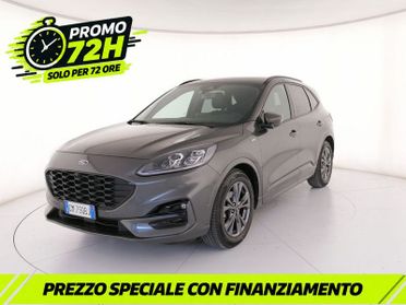 Ford Kuga 1.5 ecoblue ST-Line X 2wd 120cv auto