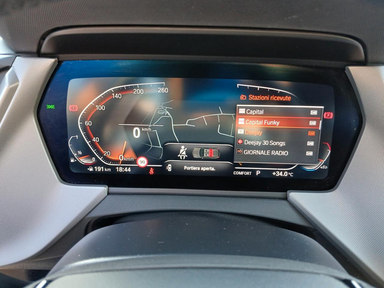 BMW 116 116i ADVANTAGE BENZ AUTO 2023