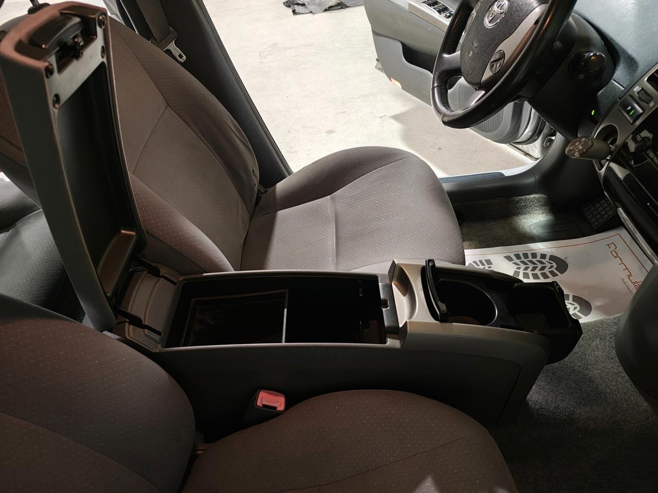 Toyota Prius 1.5i 16V*Service Toyota*BATTERIA SOSTITUITA*